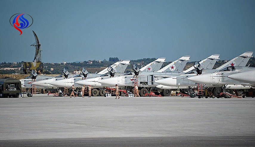 ما حقيقة تدمير 7 طائرات روسية باستهداف مسلحين قاعدة حميميم؟