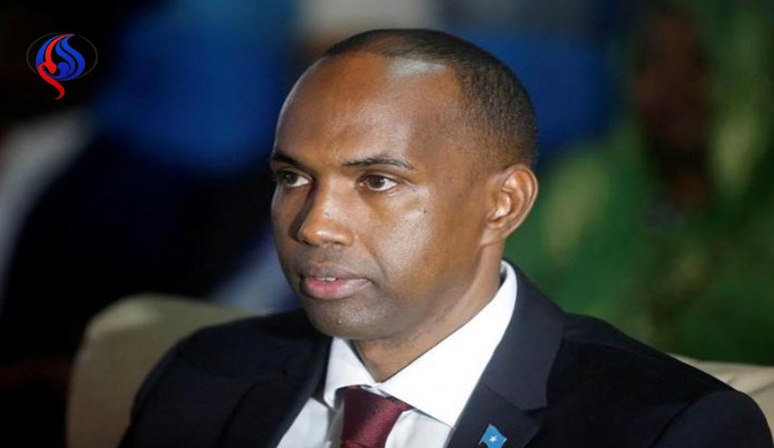 رئيس وزراء الصومال يقيل ثلاثة من وزرائه