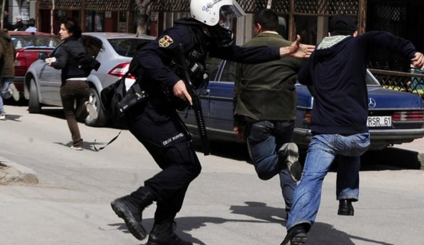صدور حکم بازداشت برای 130 نفر دیگر در ترکیه