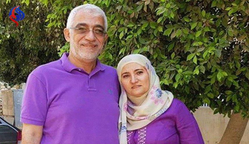 مصر.. تمديد حبس ابنة القرضاوى بتهمة إمداد الإخوان