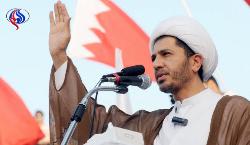 الوفاق البحرينية: الشيخ سلمان يتعرض للانتقام والتزييف بقضية 
