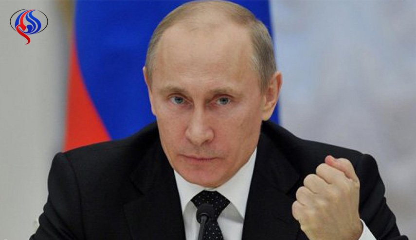 بوتين يجري تعديلات في مجلسي الأمن والقوميات في الاتحاد الروسي