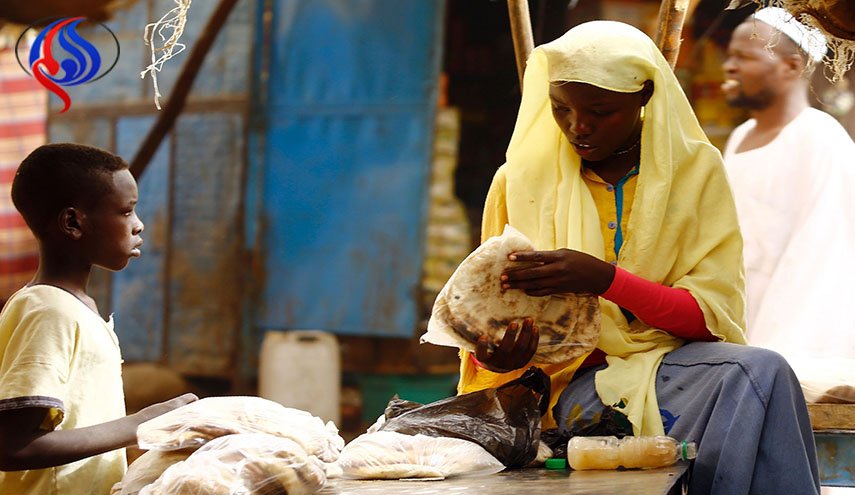 السودان يواجه أزمة خبز حادة مع قفزة أسعار الطحين