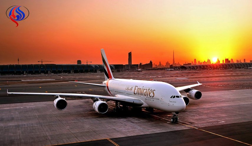 پروازهای امارات به تونس و بالعکس ازسر گرفته شد