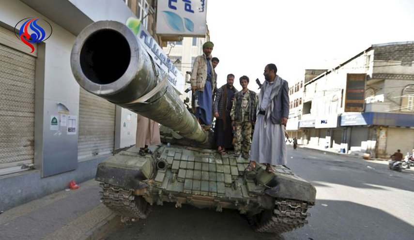 حملات موشکی به مواضع نیروهای سعودی در «جنوب یمن» و همچنی «جنوب عربستان»