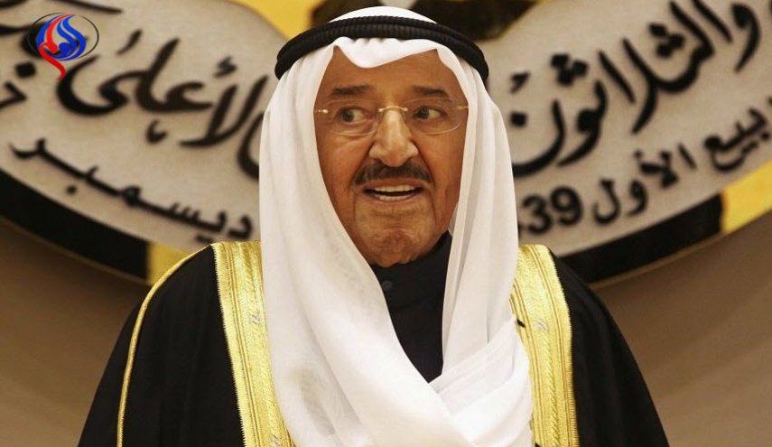 الدفاع الكويتية تحدد موقف أبناء الأسرة الحاكمة من التجنيد