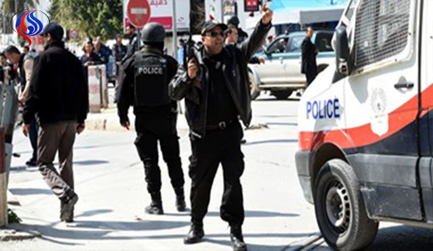 تونس.. إيقاف 4 أشخاص بتهمة الانتماء لتنظيم ارهابي