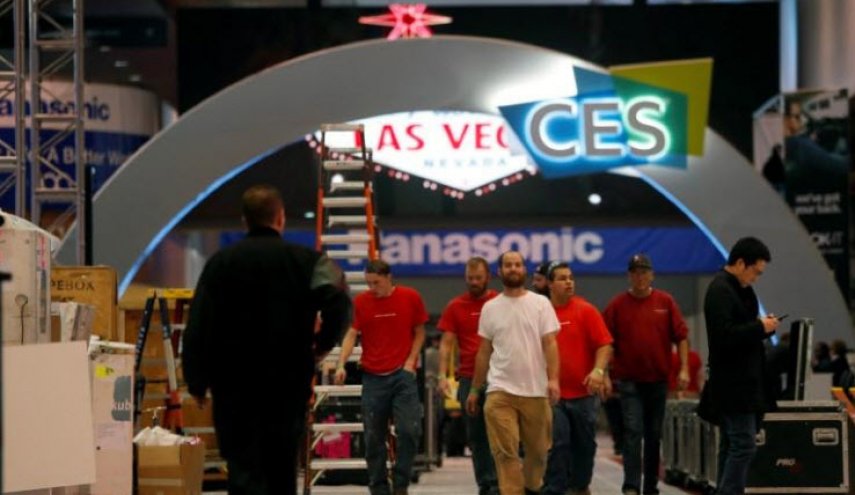 CES kicks off with no lead women speakers or code of conduct
