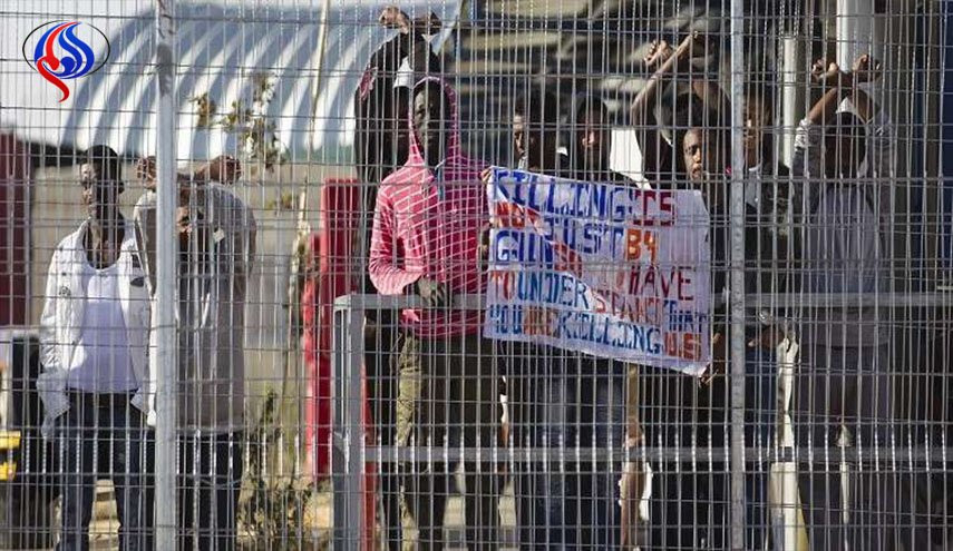 رواندا وأوغندا تنفيان الاتفاق مع الكيان الإسرائيلي لاستقبال مهاجرين أفارقة