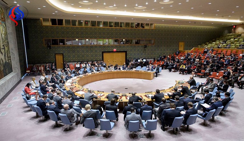 أمريكا تتلقی صفعات اوروبية في مجلس الأمن 