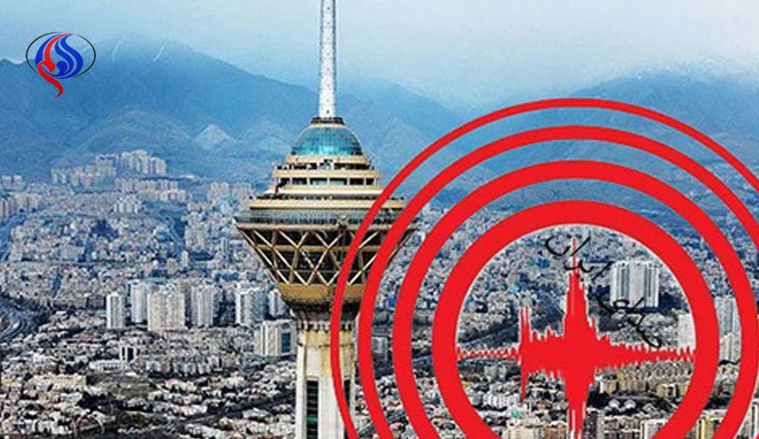 جزئیات 20 پروژه تاب آوری تهران در برابر زلزله