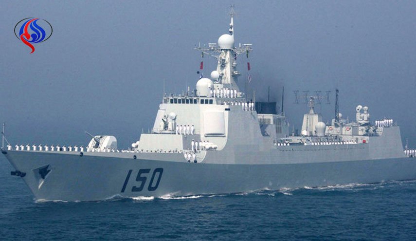 واکنش چین به مواضع ترامپ علیه پاکستان/ پکن پایگاه دریایی در پاکستان ایجاد می کند