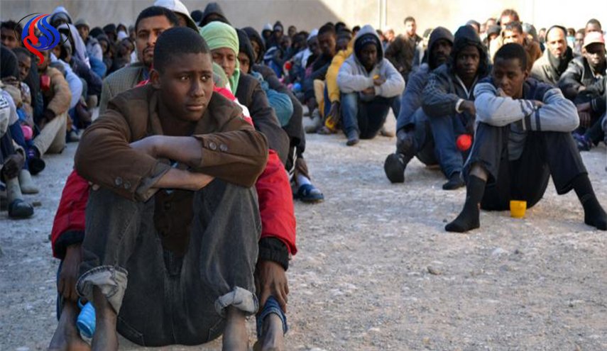 نيجيريا تعمل على تسريع إعادة مواطنيها من ليبيا
