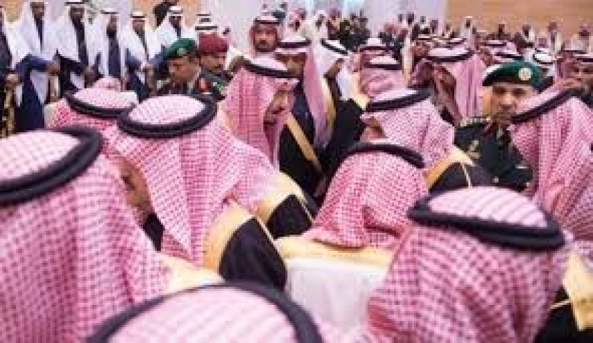 دادستانی عربستان بازداشت 11 شاهزاده معترض را تائید کرد