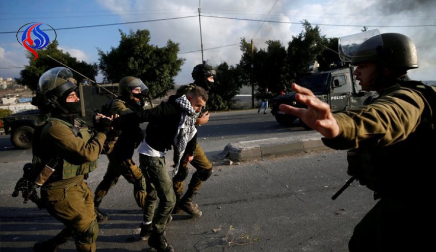 إصابة 5 فلسطينيين بقمع الاحتلال تظاهرة بالقدس المحتلة