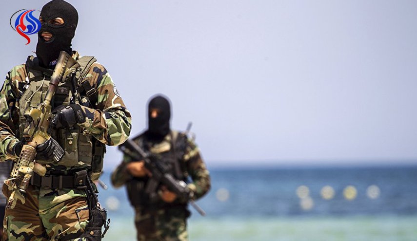 اعتقال إرهابي في مواجهات بين الجيش ومتطرفين في تونس