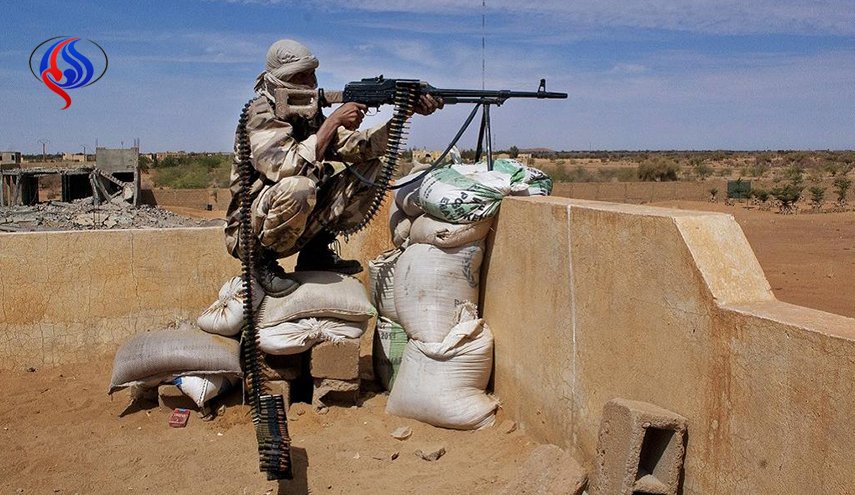 کشته شدن 3 نیروی دولتی در شمال مالی 