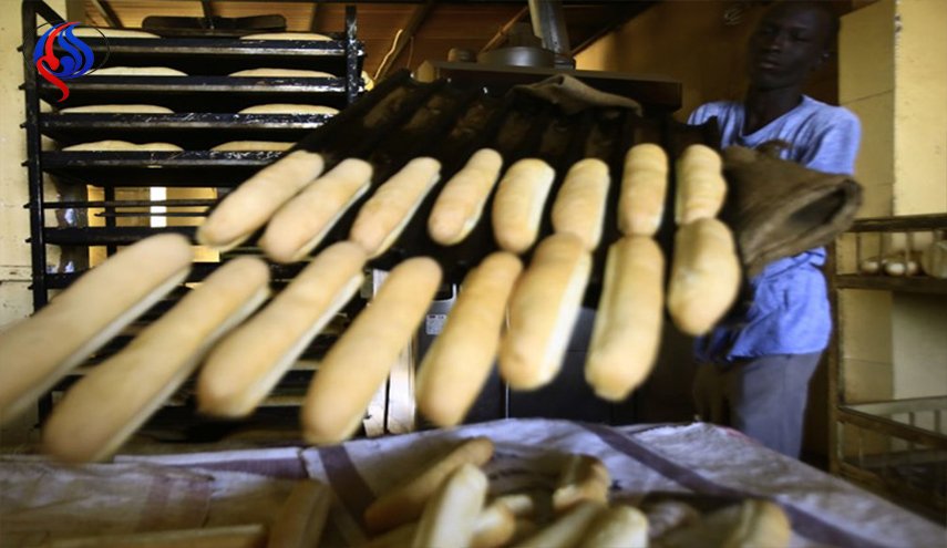 اعتقال معارضين في السودان بسبب الخبز!
