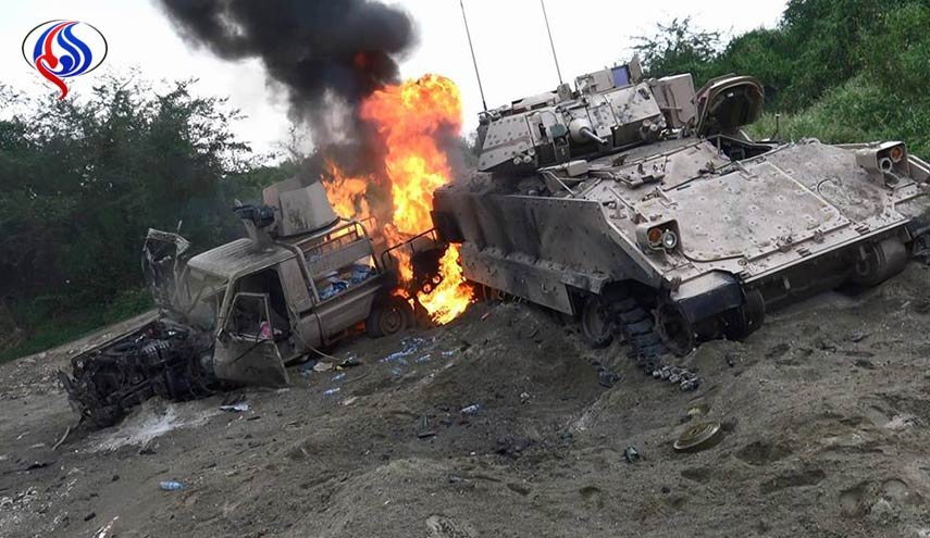 مقتل 5 جنود سعوديين بمواجهات مع القوات اليمنية في نجران وعسير