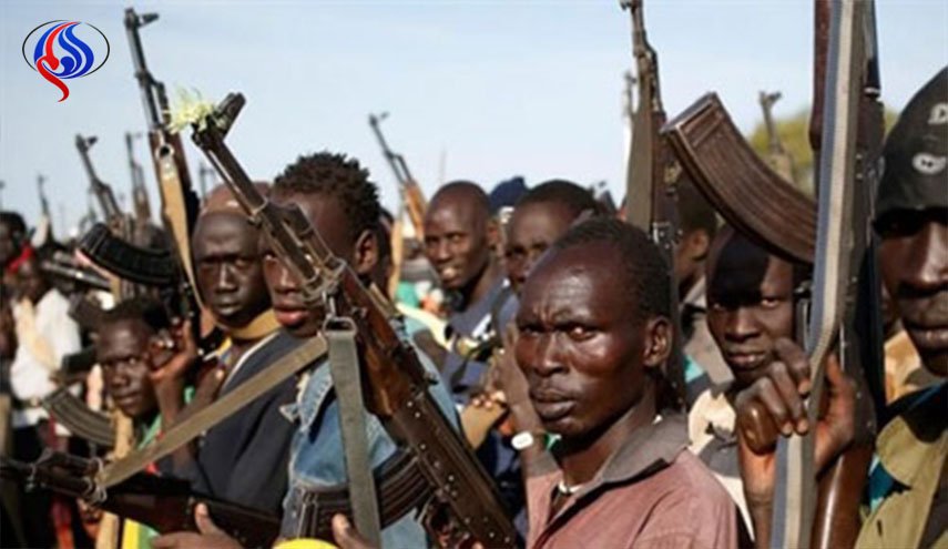 السودان.. لا يزال مئات السياسين من مناطق الحرب في معتقلات جهاز الامن