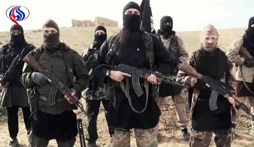 گروه تکفیری صهیونیستی داعش با کمبود عامل انتحاری بومی و خارجی در سوریه مواجه شده است