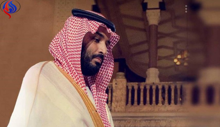 أمير سعودي لبن سلمان: همشت أبناء عمك وقربت 