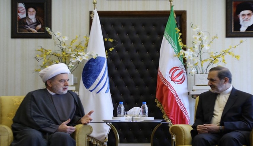 ایران تملك خیارات متعددة في حال انسحاب امیركا من الاتفاق النووي