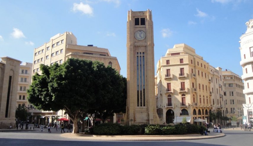 الحميدية،بيروت