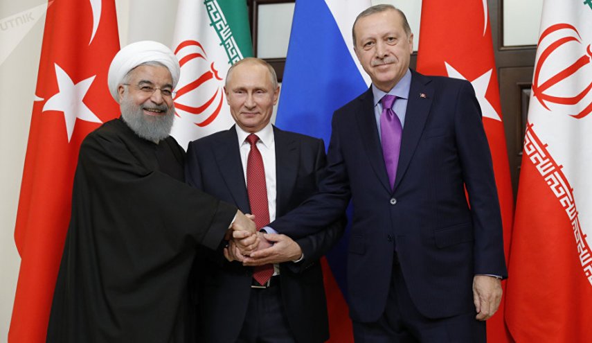 Russia hopes for Geneva talks on Syria ahead of Sochi talks

