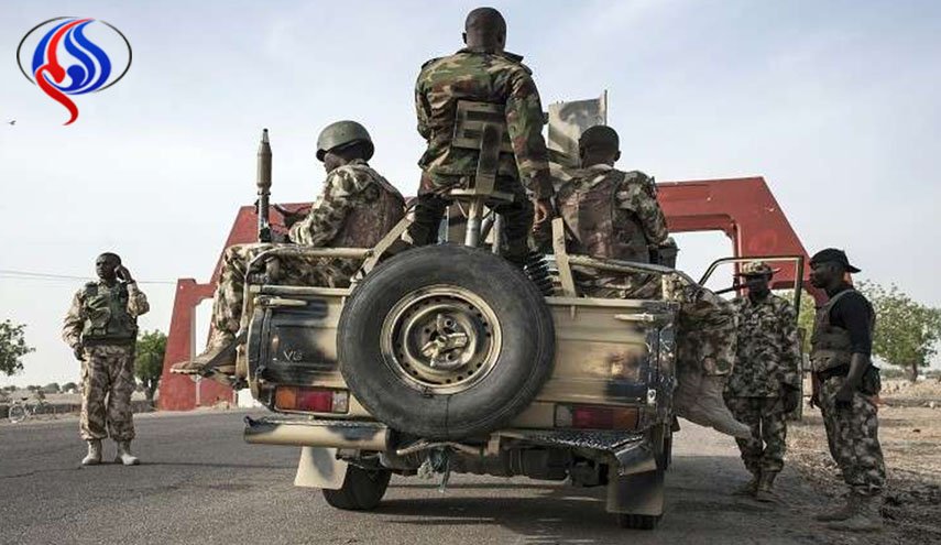 الجيش النيجيري يقضي على 107 مسلحين من 