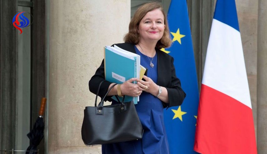 وزیر فرانسوی: سفر ماکرون به ایران در دستور کار قرار دارد