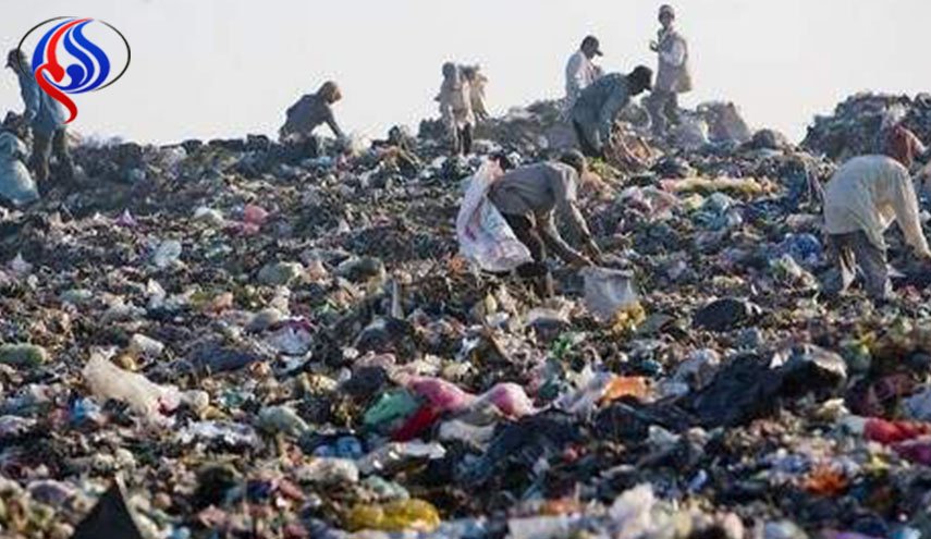 النفايات .. مصدر رزق الآلاف في المغرب