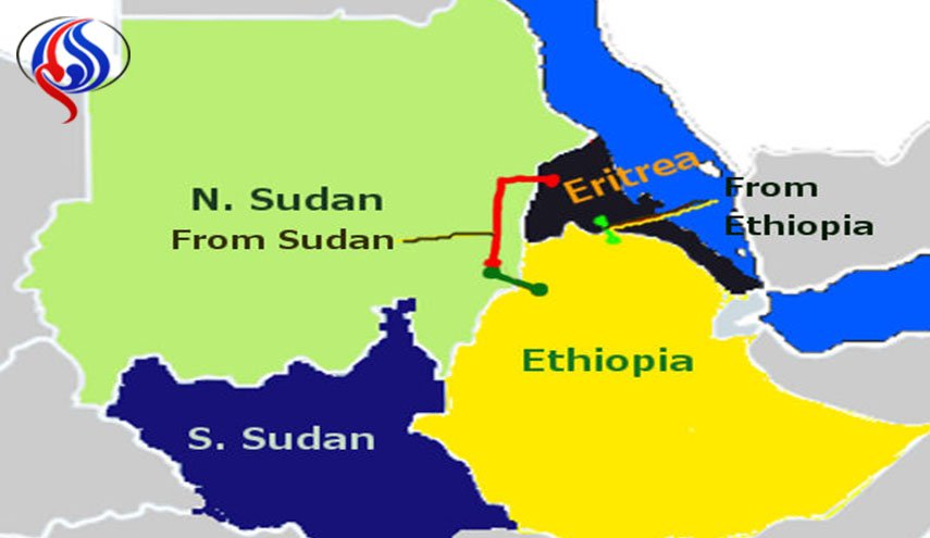 على حدود السودان وإريتريا.. هل تدق طبول الحرب؟