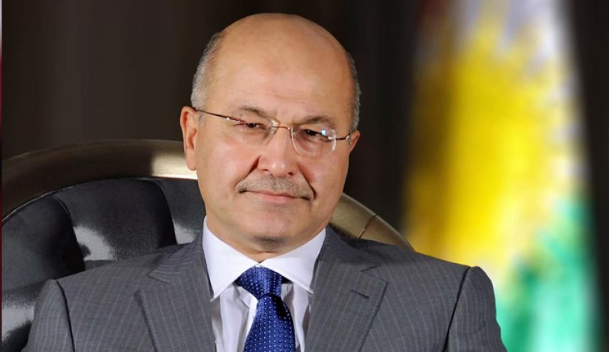 تحالف برهم صالح: نسعى للوصول إلى السلطة في كردستان العراق