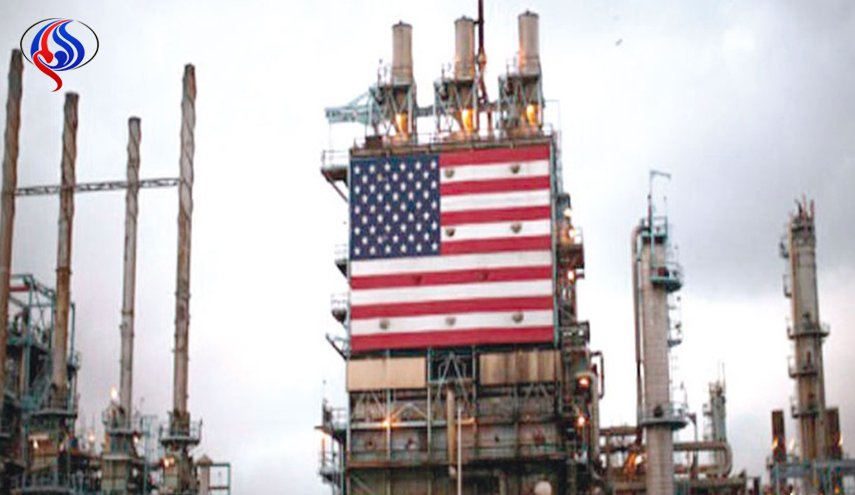 أمريكا تسعى لتجاوز السعودية وروسيا في إنتاج النفط