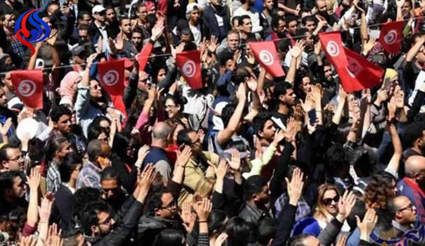 تظاهرات مردمی در تونس، سودان و الجزائر در اعتراض به گرانی