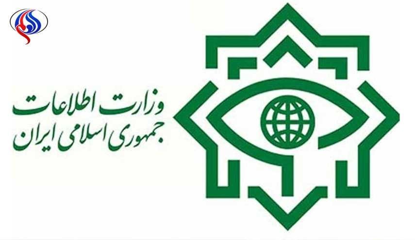 وزارة الأمن الإيرانية تستعرض تفاصيل جديدة عن العناصر المخربة في الأحداث الأخيرة