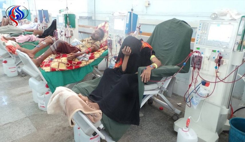 استان جنگ زده الحدیده در یمن از کمبود شدید دارو و تجهیزات پزشکی رنج می برد