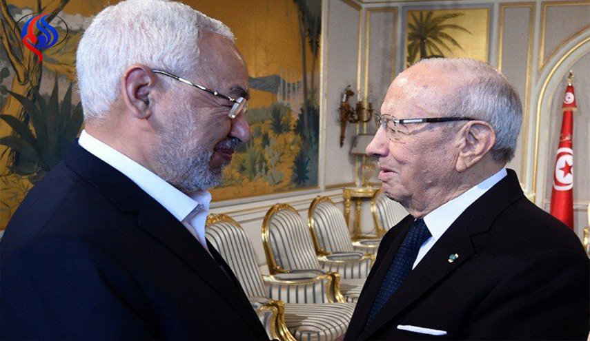الخلاف بين تونس وأبوظبي سيستمر لفترة طويلة بسبب “النهضة”