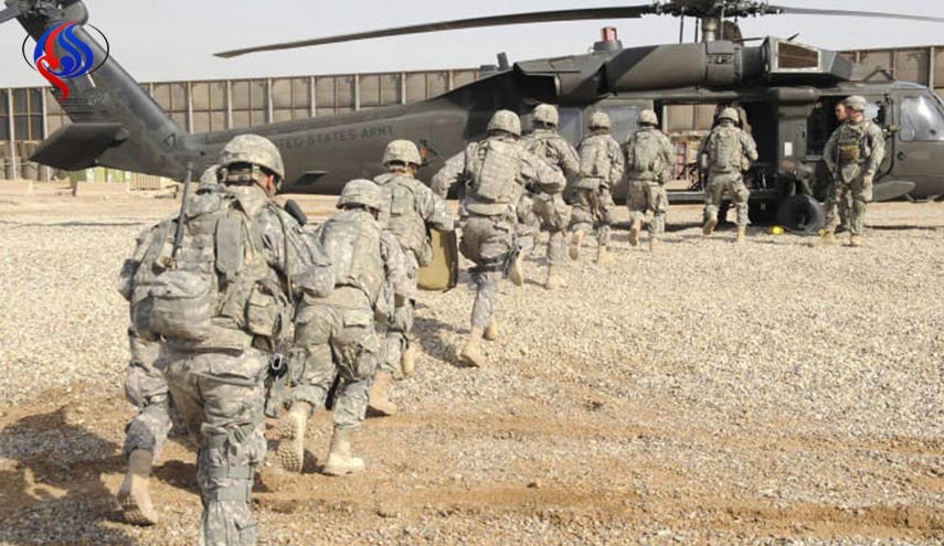 الولايات المتحدة تعلن أنها ستخفض عدد قواتها في العراق