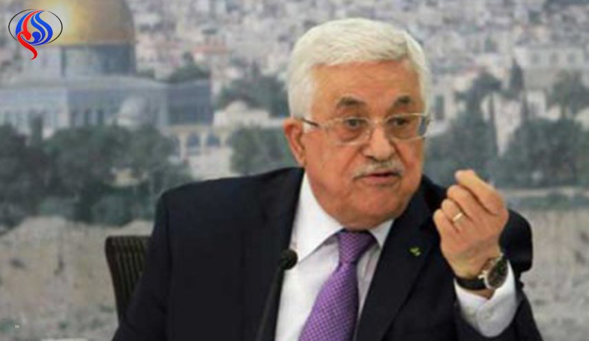 محمود عباس يدعو إلى آلية دولية لحل الصراع الفلسطيني الإسرائيلي
