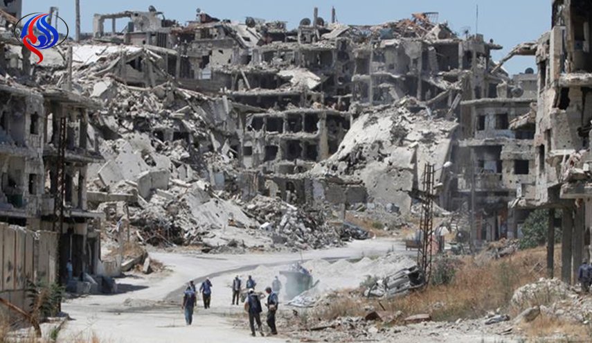 ارتش سوریه مناطقی از ریف حلب را آزاد ساخت 