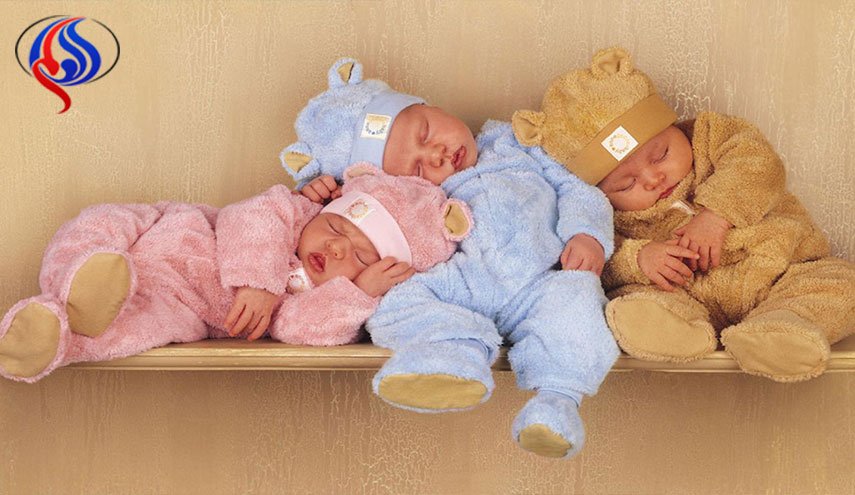 وفاة 3500 طفل في الولايات المتحدة سنويا بسبب اضطرابات النوم!!