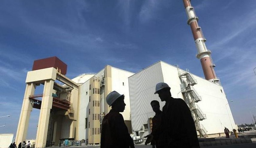 Europe, Iran to back nuclear deal as Trump decision looms