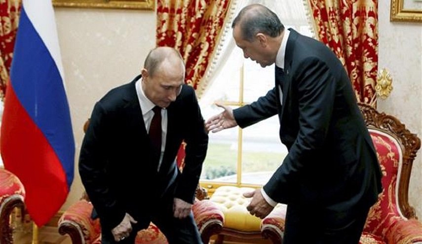 موسكو ترد على انقرة: التعاون مطلوب، وكذلك القضاء على النصرة