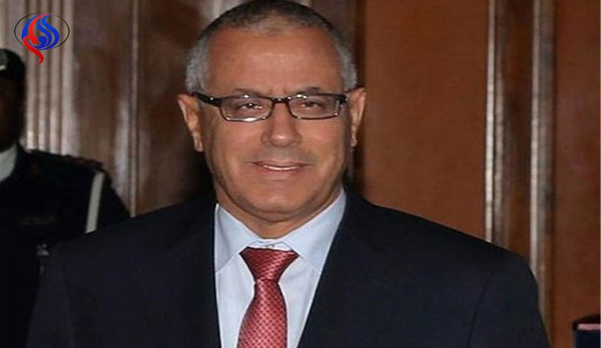 وزیر دارایی لیبی هم به‌همراه نخست‌وزیر ربوده شده است