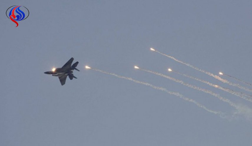 الإعتداءات الإسرائيلية على سوريا تعويض عن هزائم الإرهاب