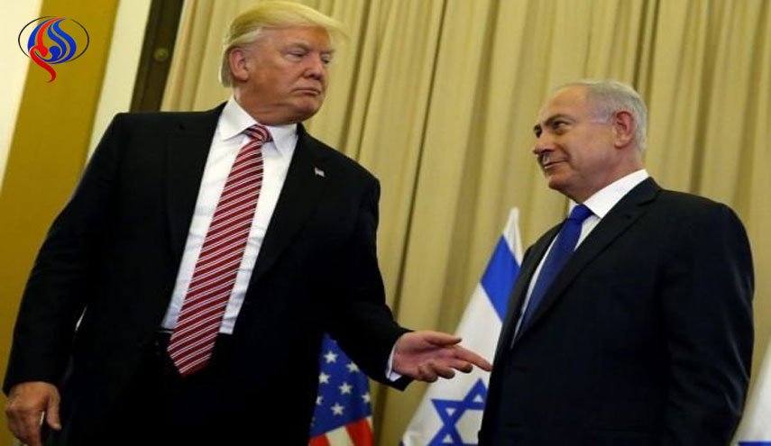 نتانیاهو: تا ۲ ماه دیگر با ترامپ ملاقات می‎کنم