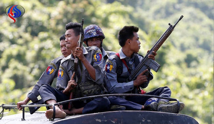 لأول مرة.. جيش ميانمار يقر بمقتل مسلمين في راخين