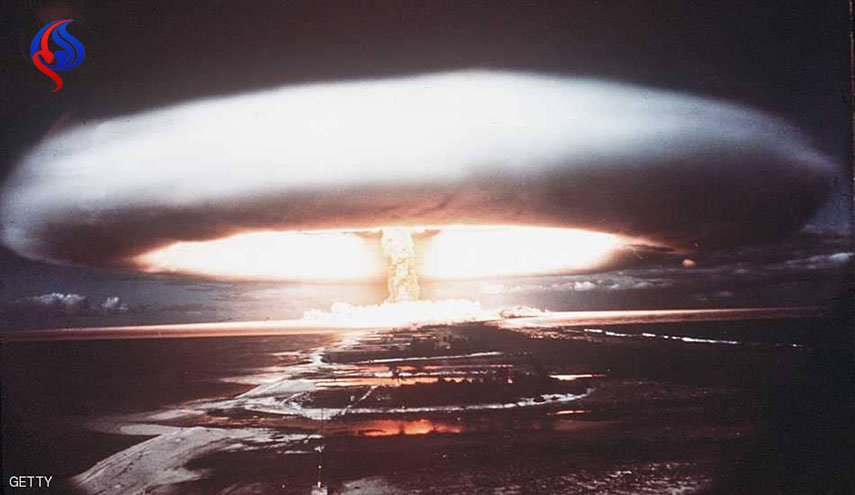تحذير عالمي.. الأسلحة النووية 
